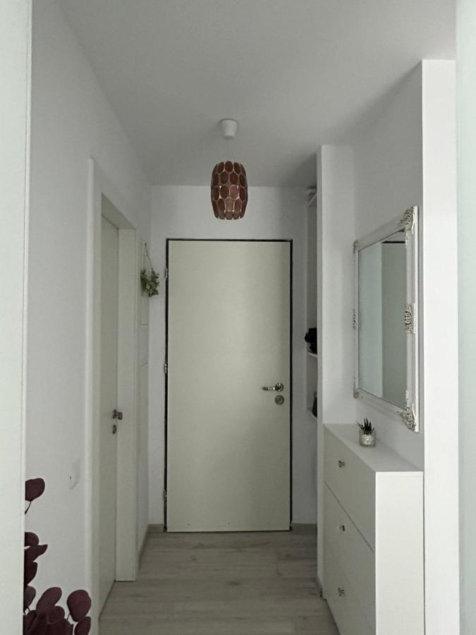 Studio Floreasca Residence 부쿠레슈티 외부 사진