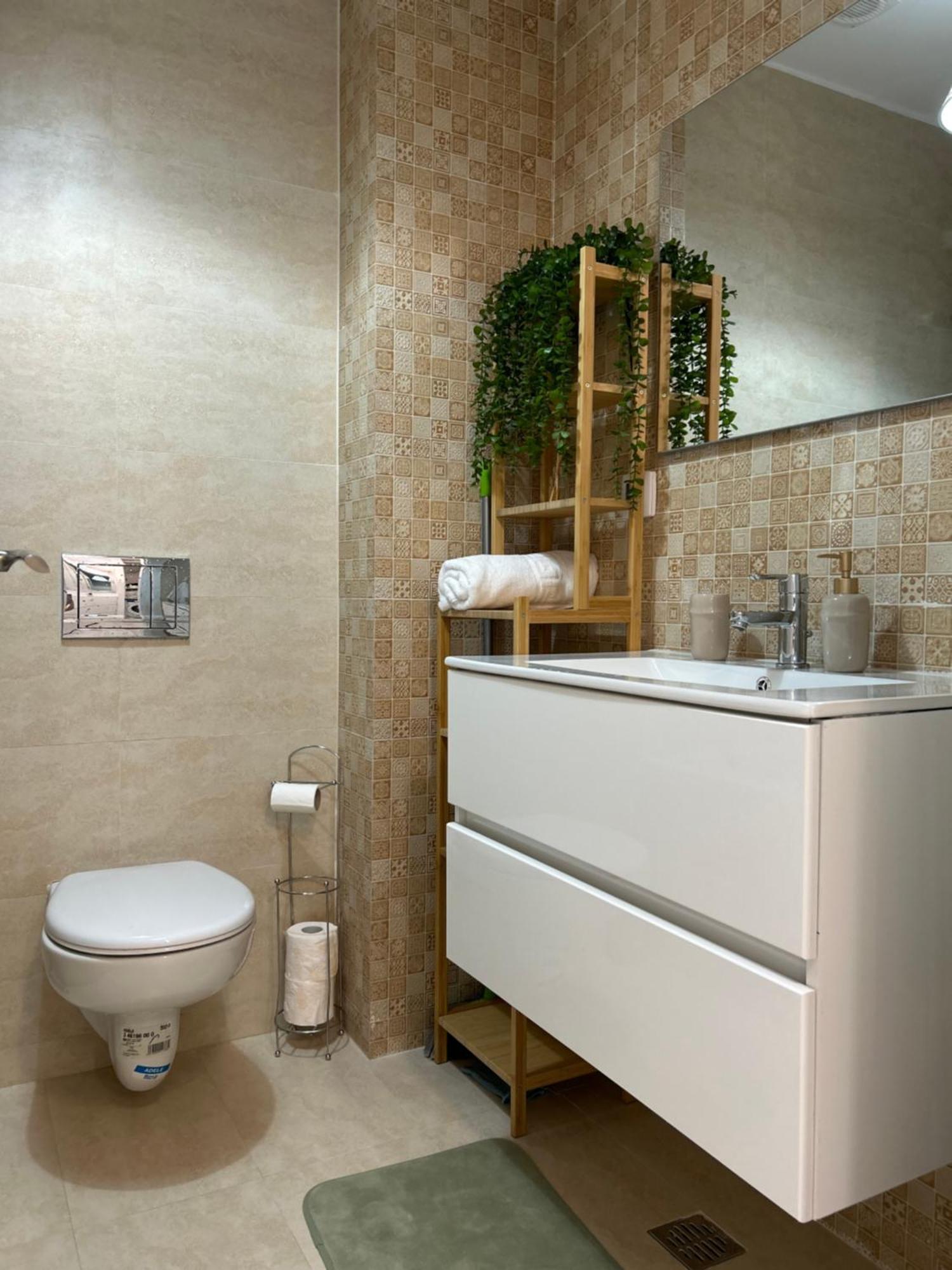 Studio Floreasca Residence 부쿠레슈티 외부 사진